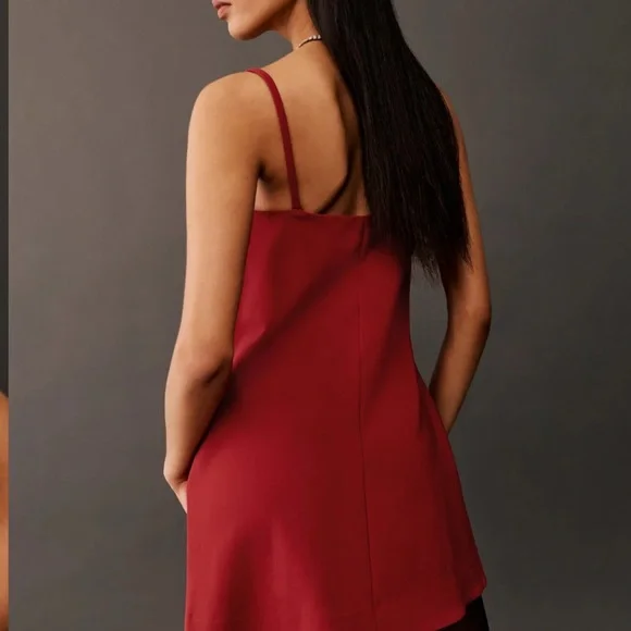 NWT Reformation Noah Knit Dress size 4 - Picture 3 of 3